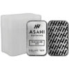 1 oz Asahi silver bars