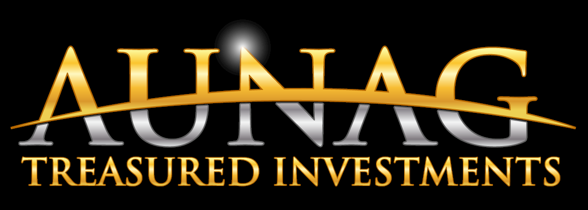AuNaG – Treasured Investments