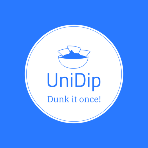 UniDip.com domain and brandable business name