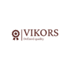 Vikors brandable company and domain name