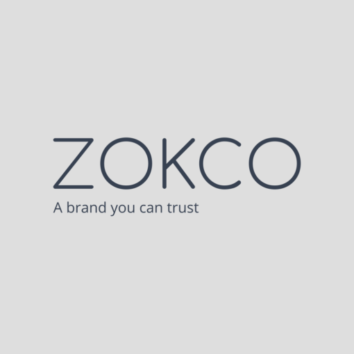 ZOKCO.com brandable domain and business name