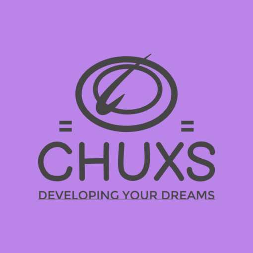CHUXS Short branding domain name