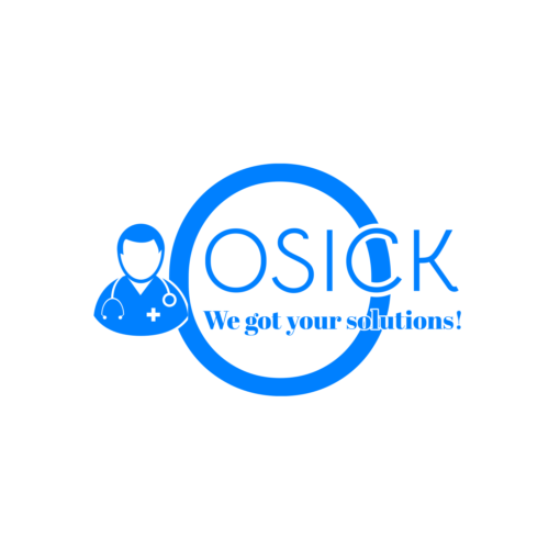 osick.com brandable domain and business name