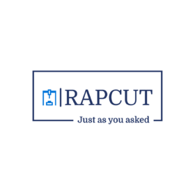 rapcut.com brandable business and domain name