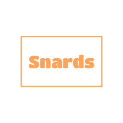 snards.com brandable domain and business name