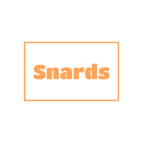 snards.com brandable domain and business name