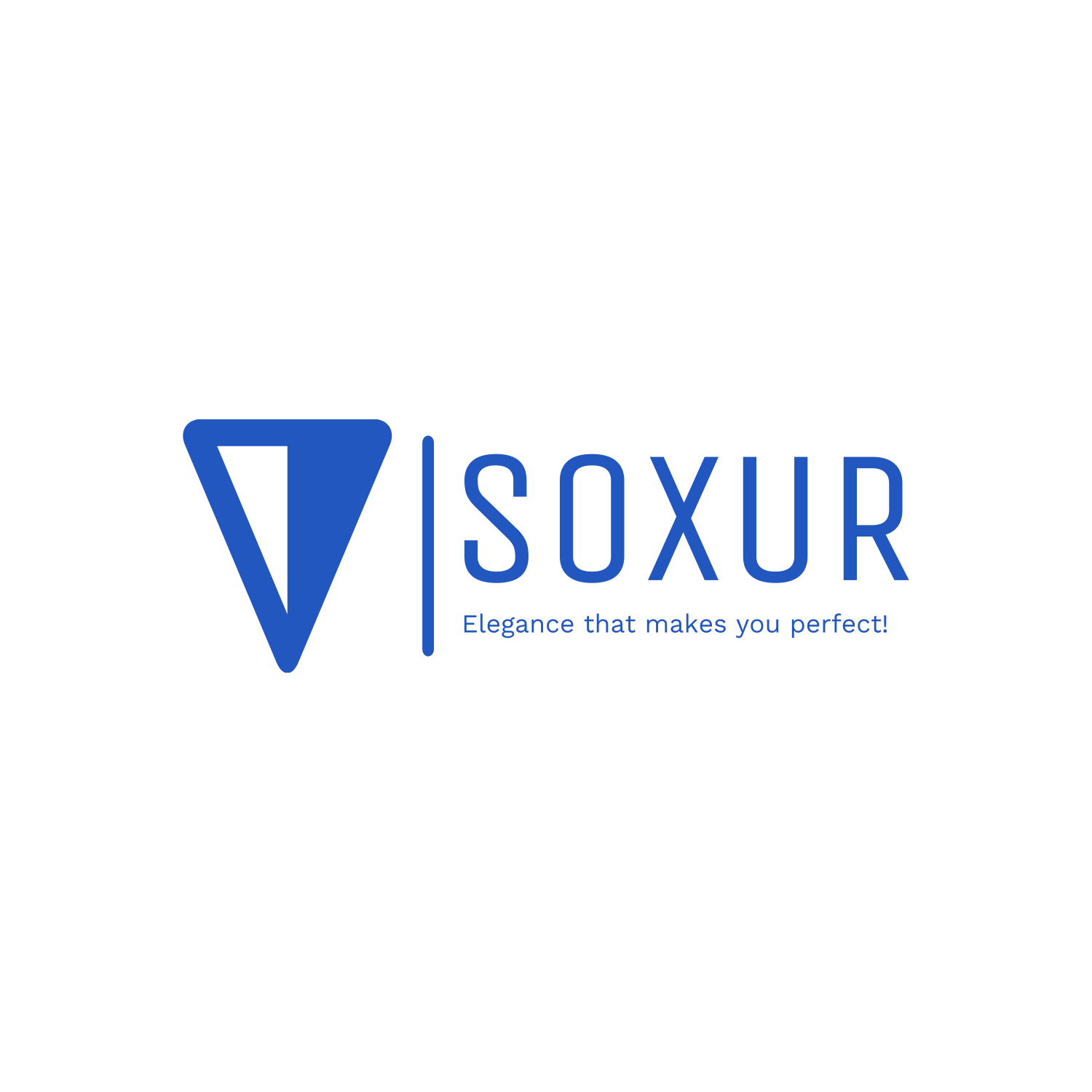 SOXUR.com domain and brandable business name