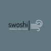 swoshi.com brandable domain and business name